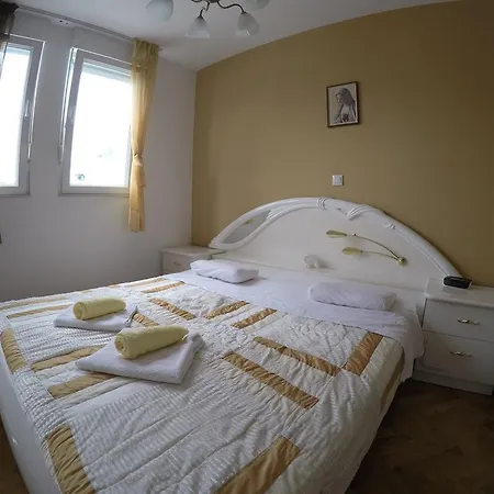 Sea View In Znjan! Апартаменты